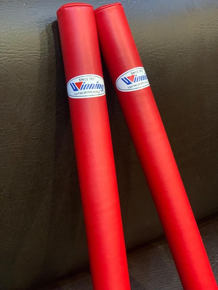 New Winning CM-25 Punching Boxing Stick Mitts