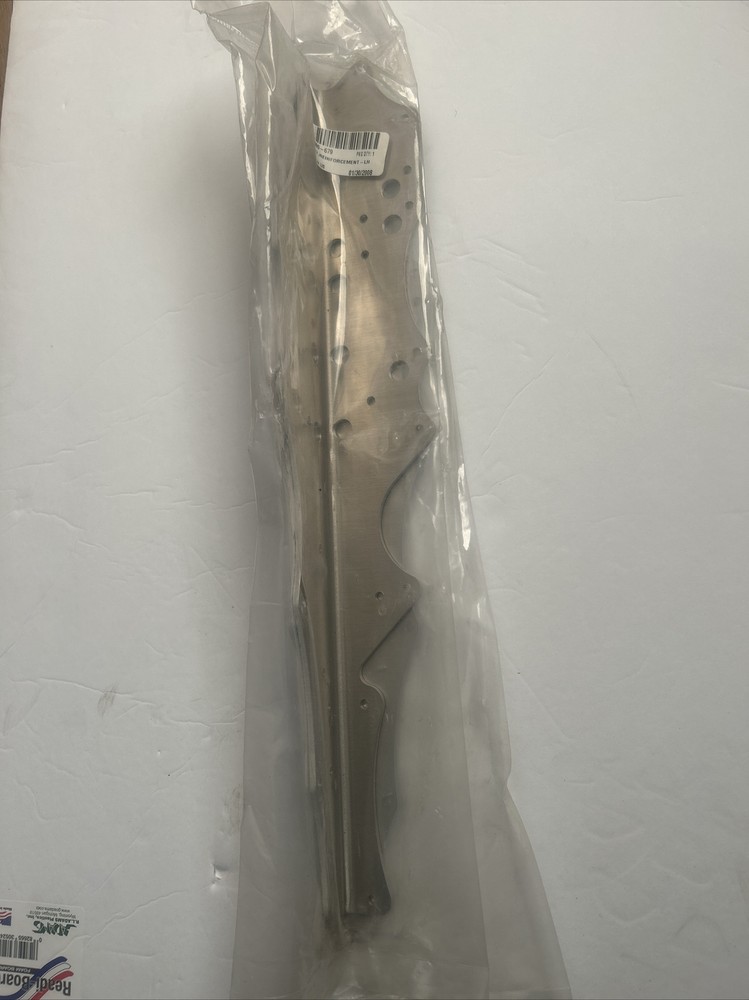 Arctic Cat Snowmobile NEW LS Tunnel Support Bracket R1S6