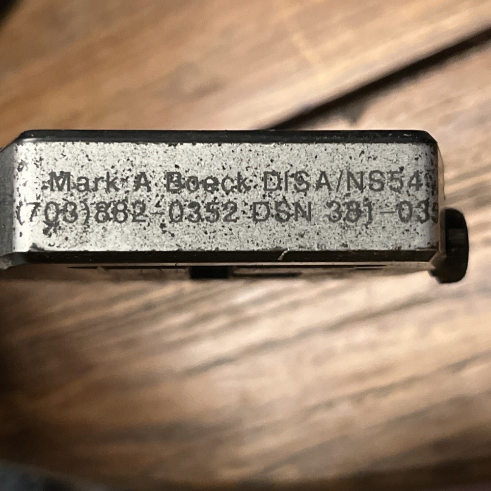 Stewart Connector 2940231-01 Crimper