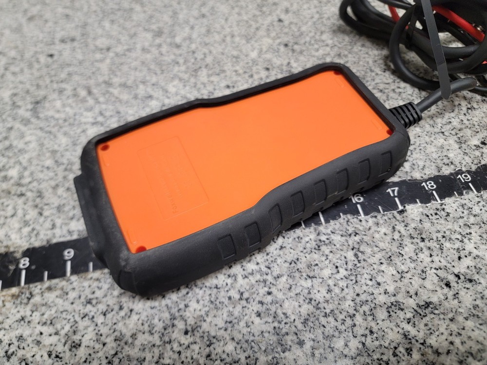 FOXWELL BT-705 Battery Analyzer