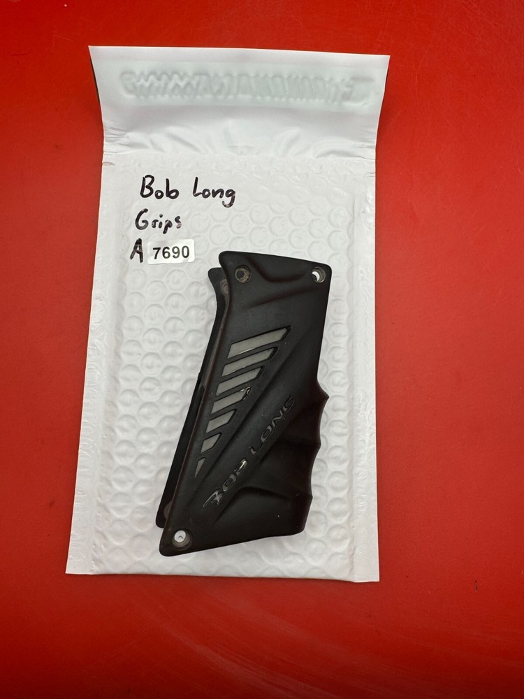 Bob Long Grips