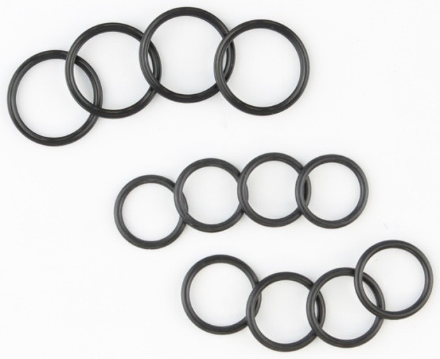 Twin Power Pushrod Seal Kit #43214 Harley Davidson