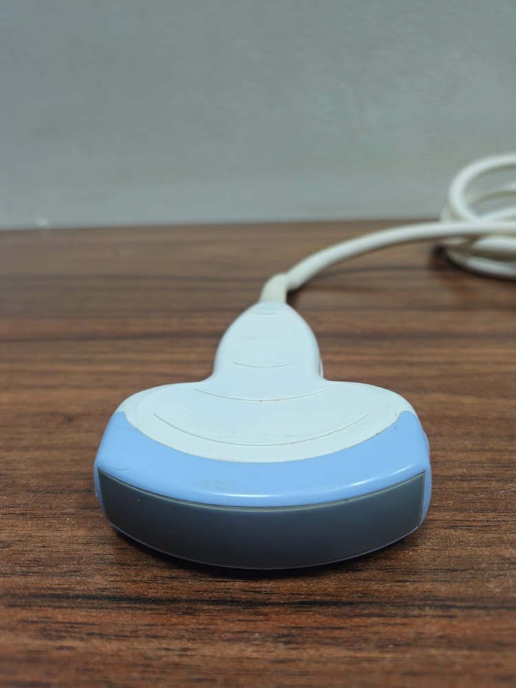 GE C1-5 RS Convex Probe