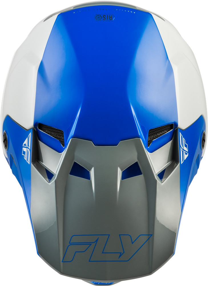 Formula For Cc Glide Helmet Blue/Light Grey/Grey Xs