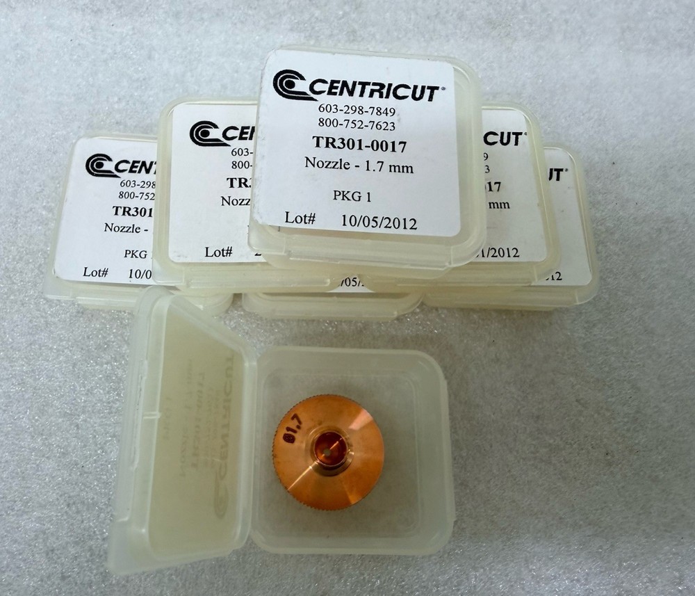 Centricut TR301-0017