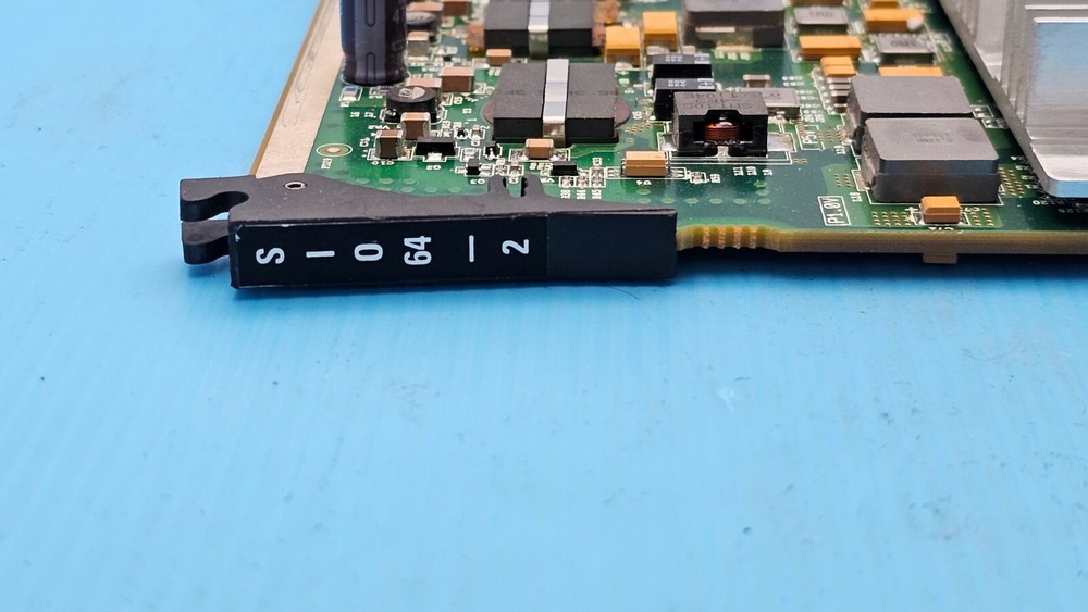 ECI Telecom SIO64-2 Module