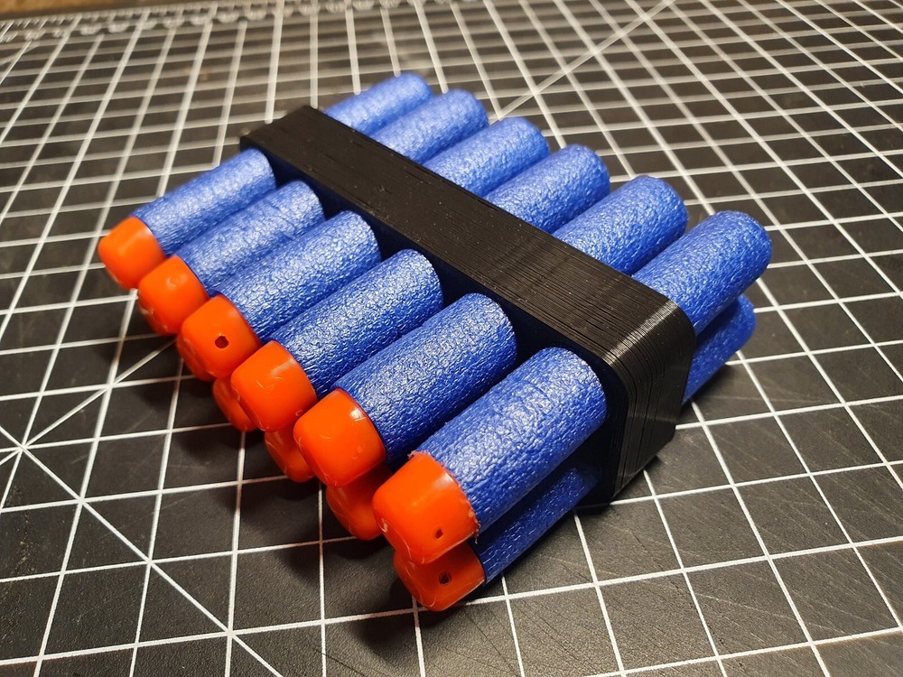 Dart Holder and Organizer - Pick Your Color!