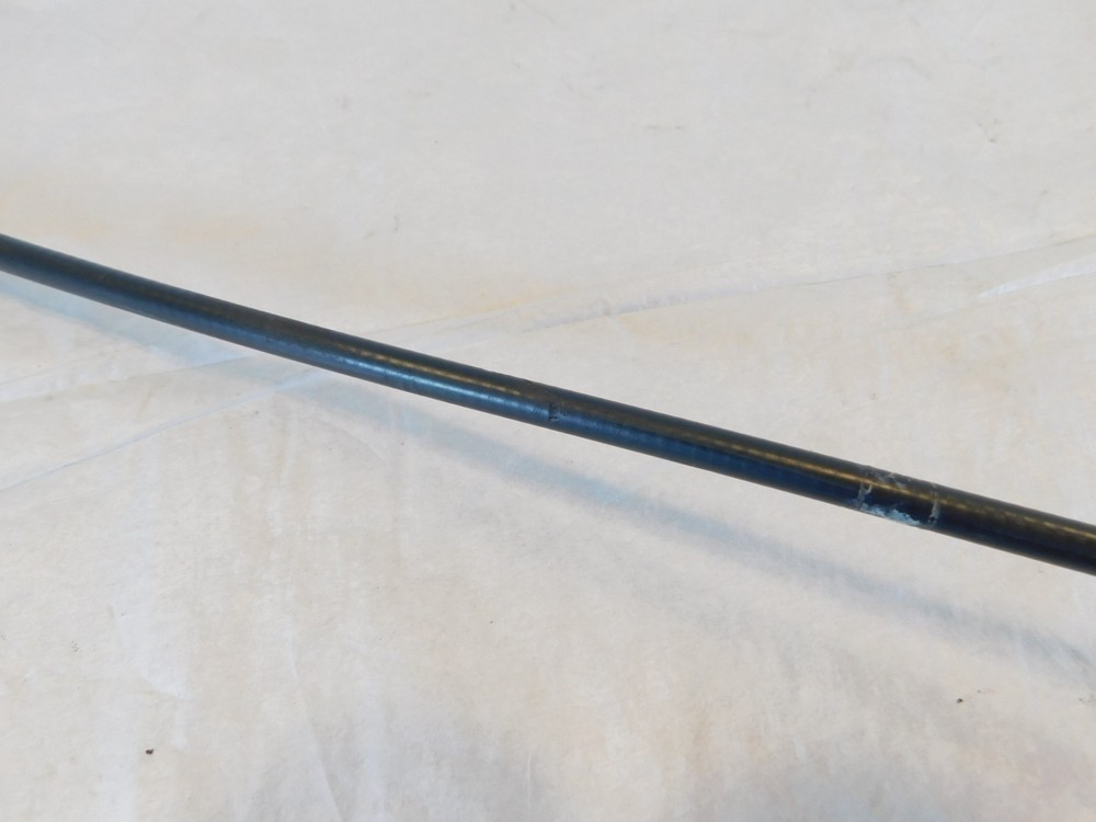 2009-2013 Piaggio Vespa LX S 50 Front Handlebar Throttle Control Cable Line