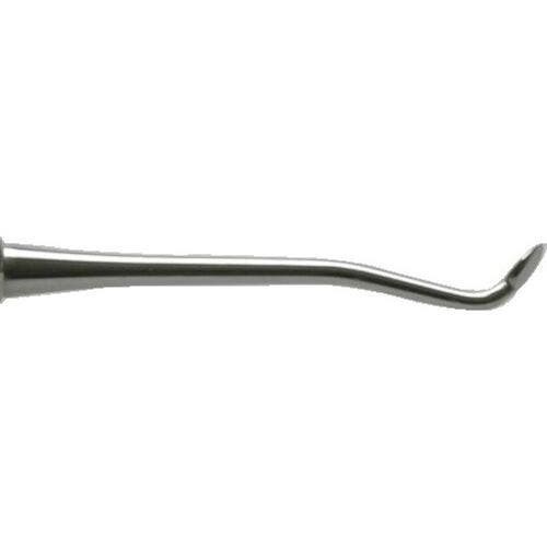 Carvers - Double End, Cleoid-Discoid, #3/6 Large