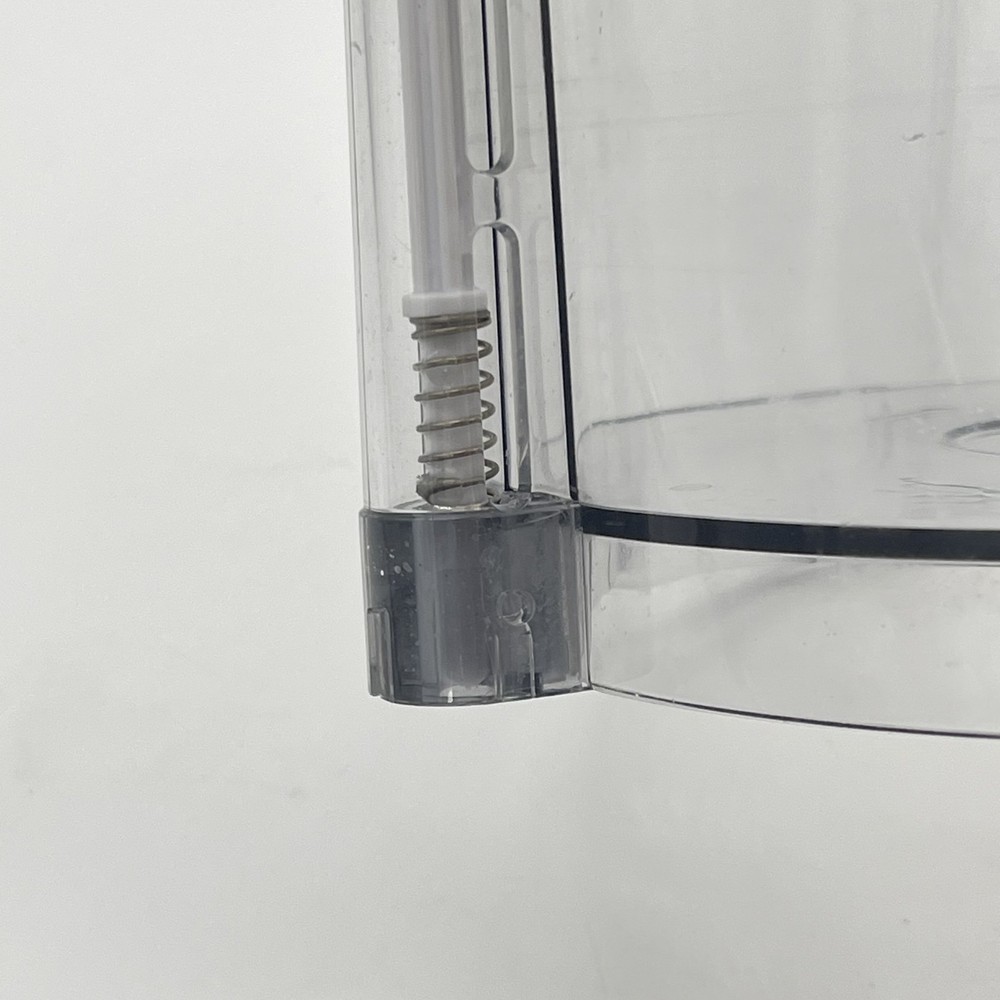 Cuisinart Food Processor Work Bowl Custom 14 Replacement Part DLC-005AGTX 14-cup