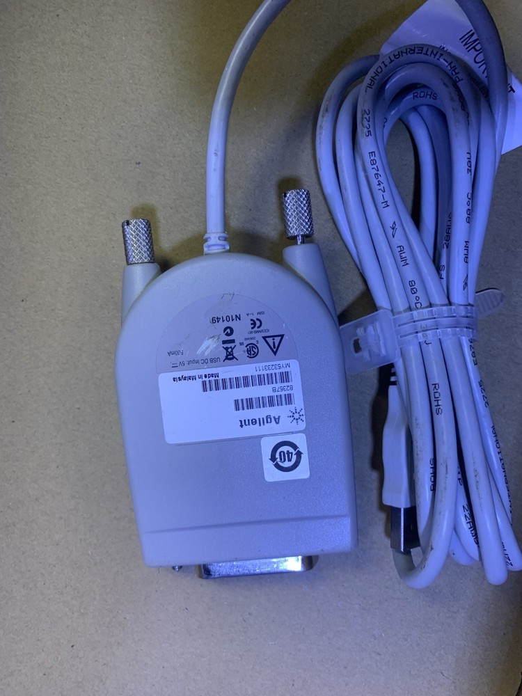 🔥 Agilent 82357B USB/GPIB Interface