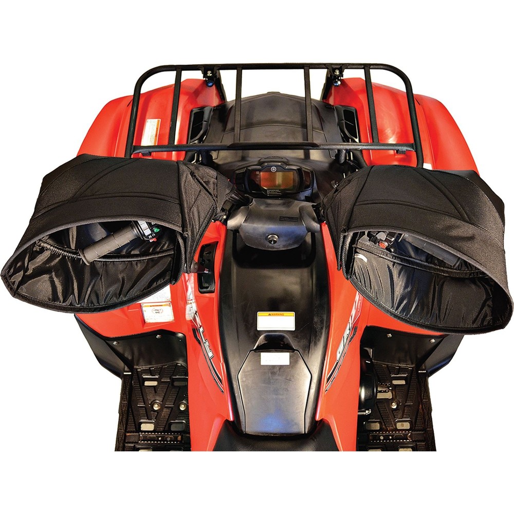 Powermadd Gauntlet X2 Black 34458