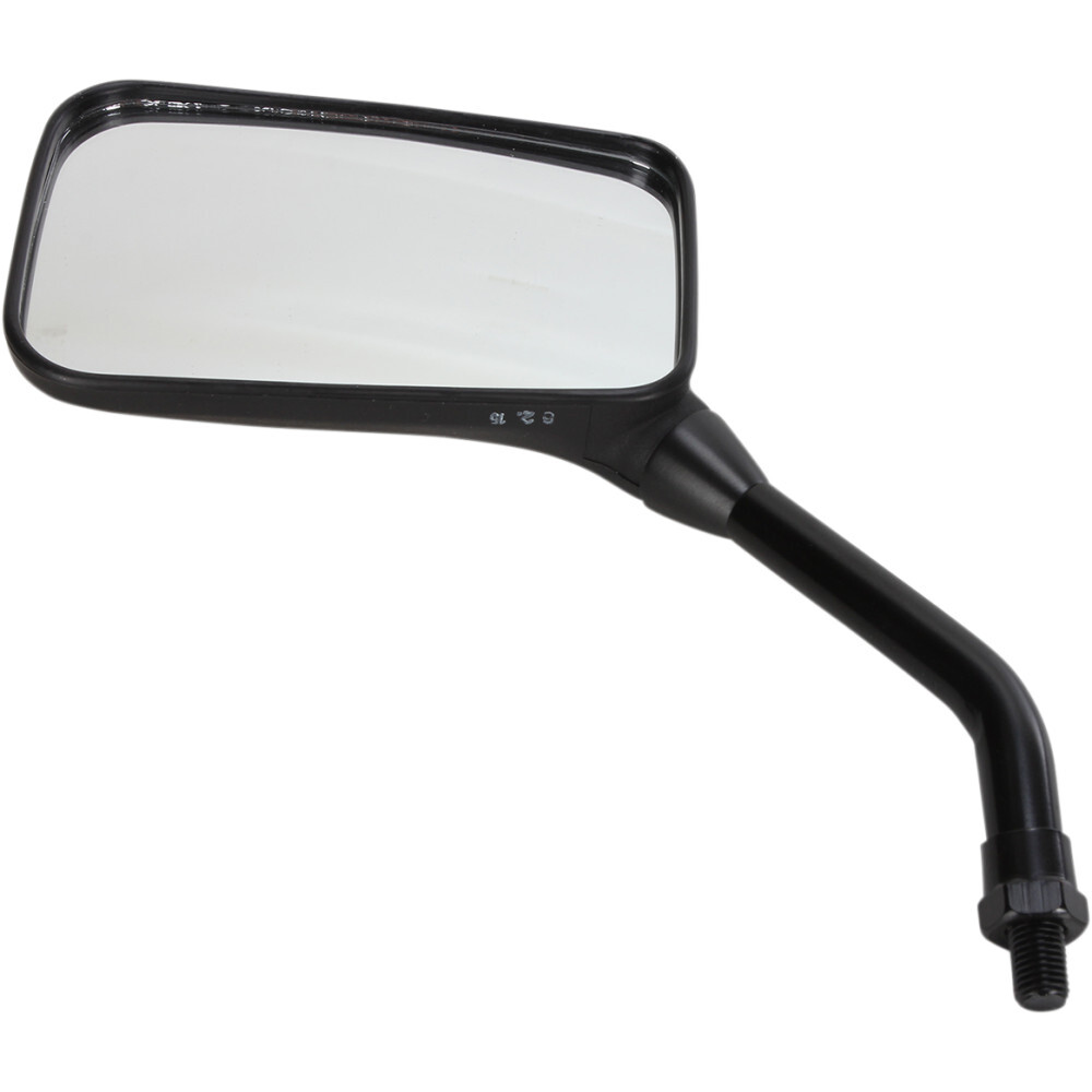 Parts Unlimited GX Mirror - Left | 17007