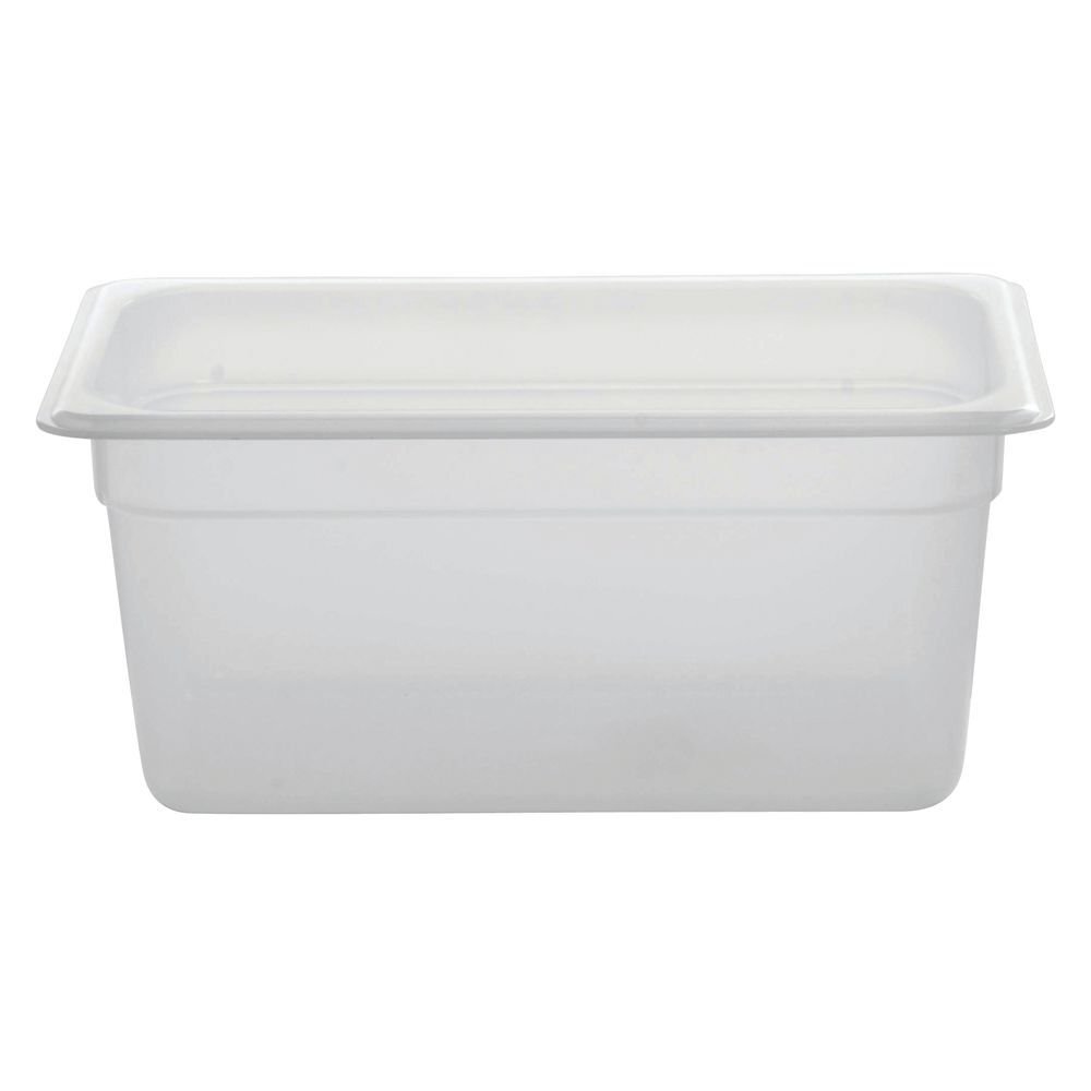 Cambro (36PP190) Third-Size Translucent Food Pan
