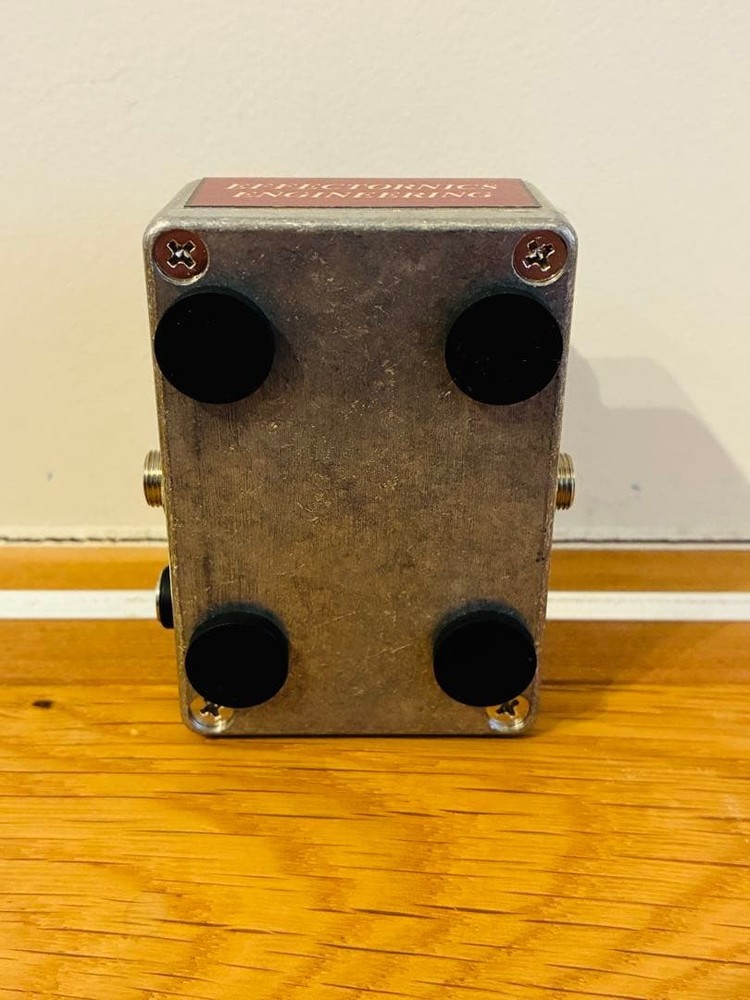 NeotenicSound Beep Impact GrungeFuzz