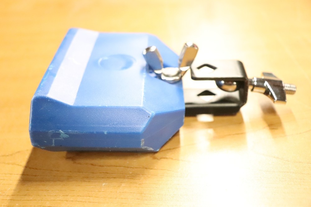 Unbranded Blue Jam Block