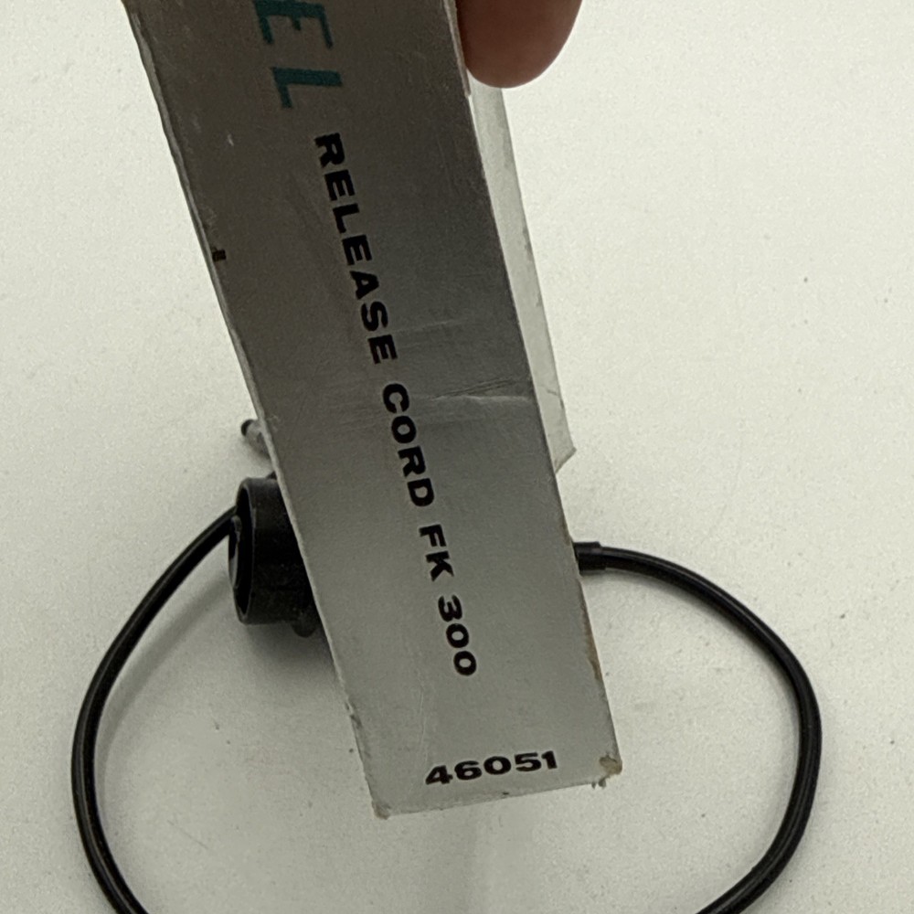 Hasselblad 46051 Release Cord