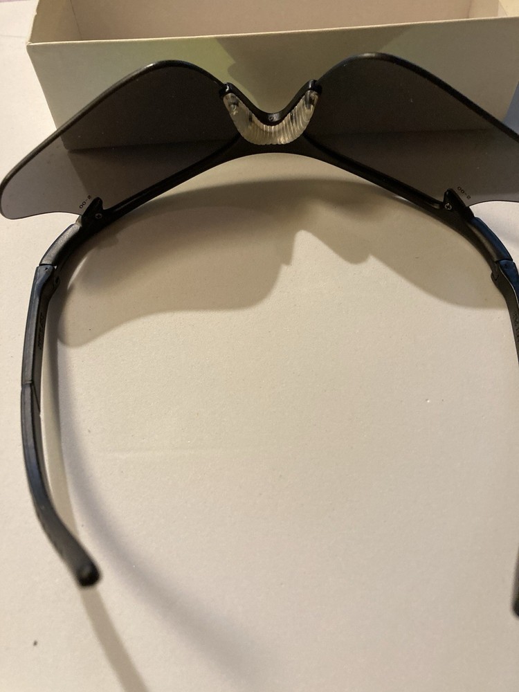 Smith And Wesson Code 4 Safety Glasses
