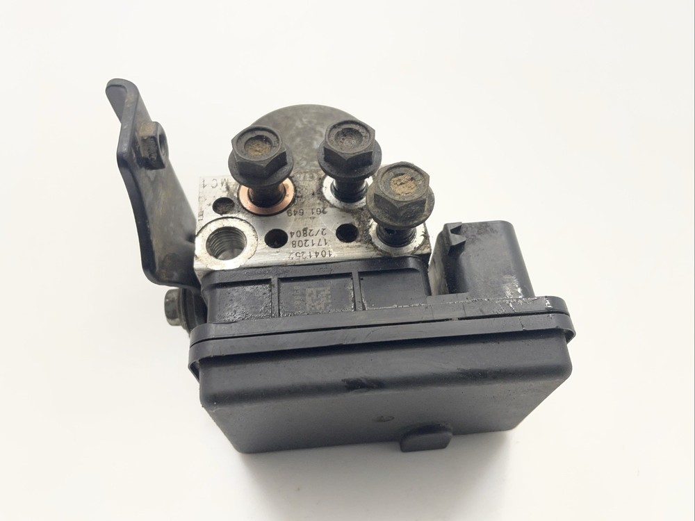 ♻️ Royal Enfield Himalayan 400 2016 - 2020 ABS Pump Controller ♻️