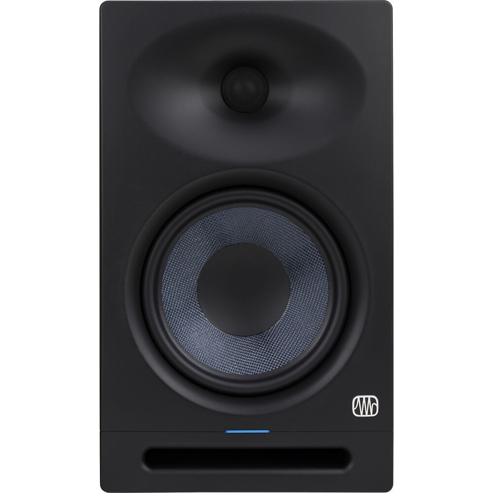 PreSonus Eris Sub 8BT Active Studio Subwoofer with Bluetooth Multimedia Bundle