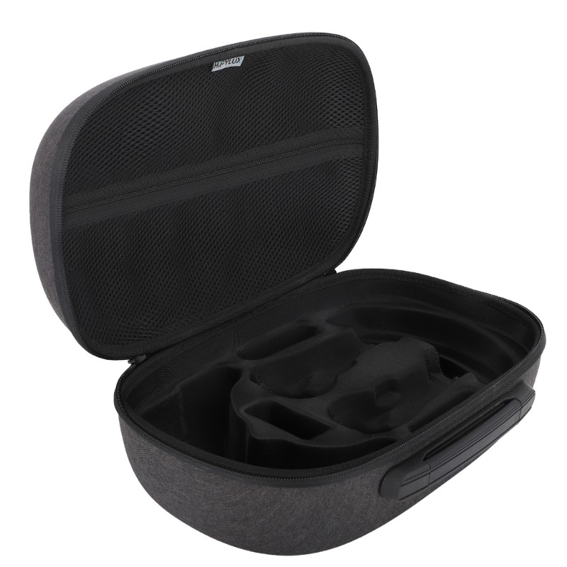 4 VR Headset Bag Zip Box Easy to Open Close Glasses Protector Holder