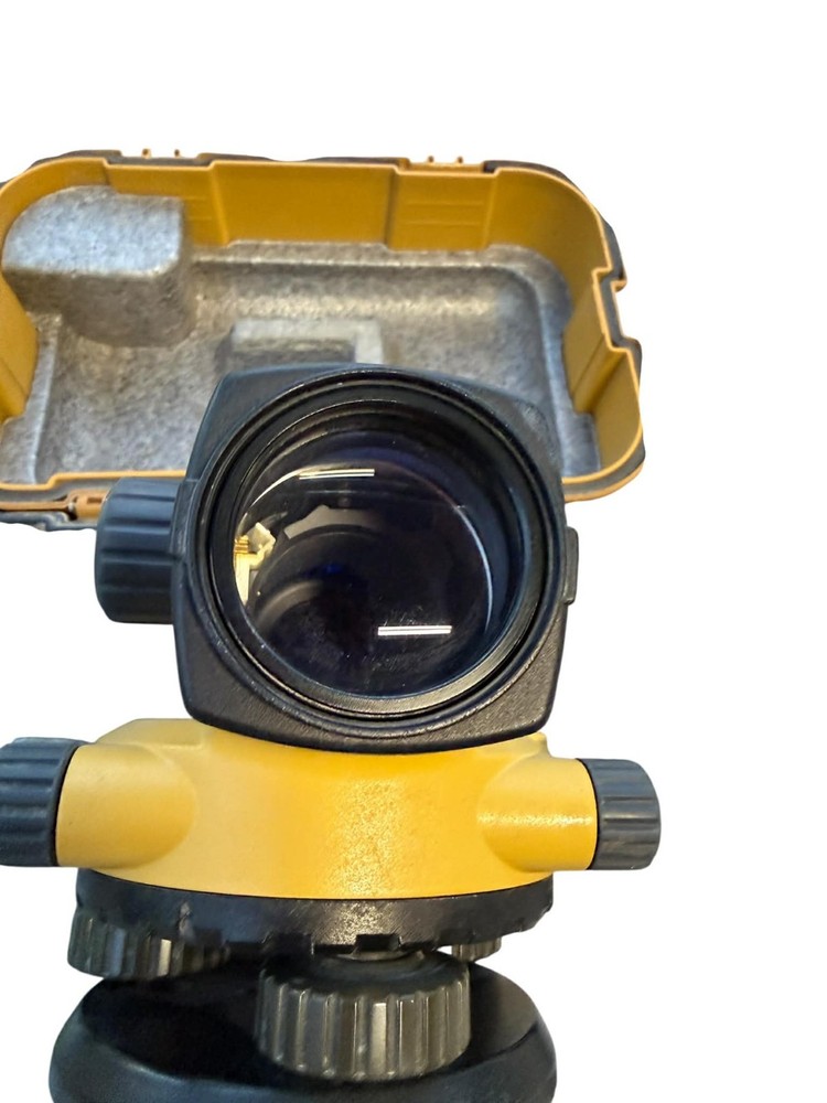 Topcon AT-B2 32x Optical Automatic Level