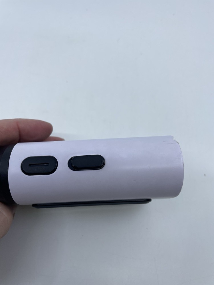 Precision Pro NX10 Non-Slope Laser Rangefinder Working
