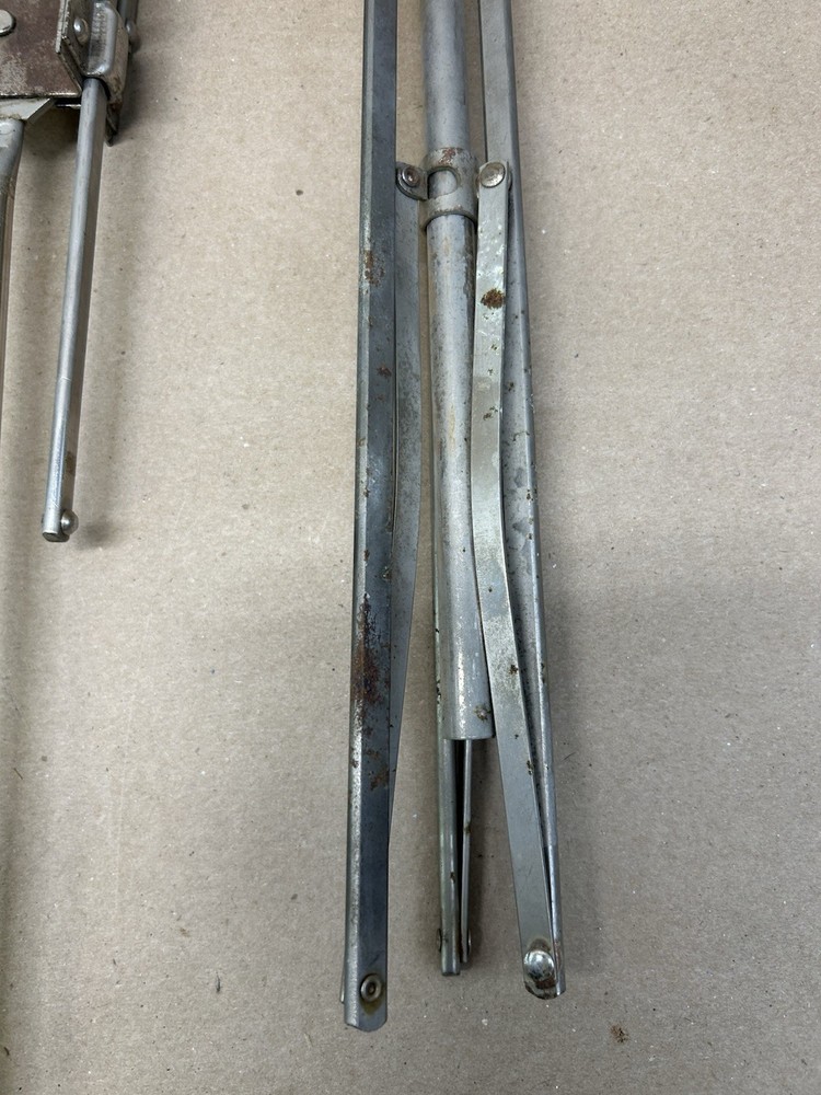 Antique Snare Drum Stand