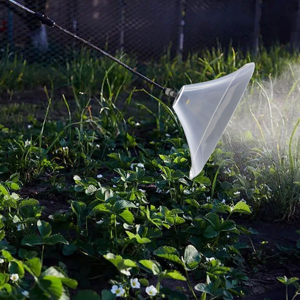 Windproof Cover Sprayer Killer Nozzle Sprayer Nozzle Windproof Spray Nozzle
