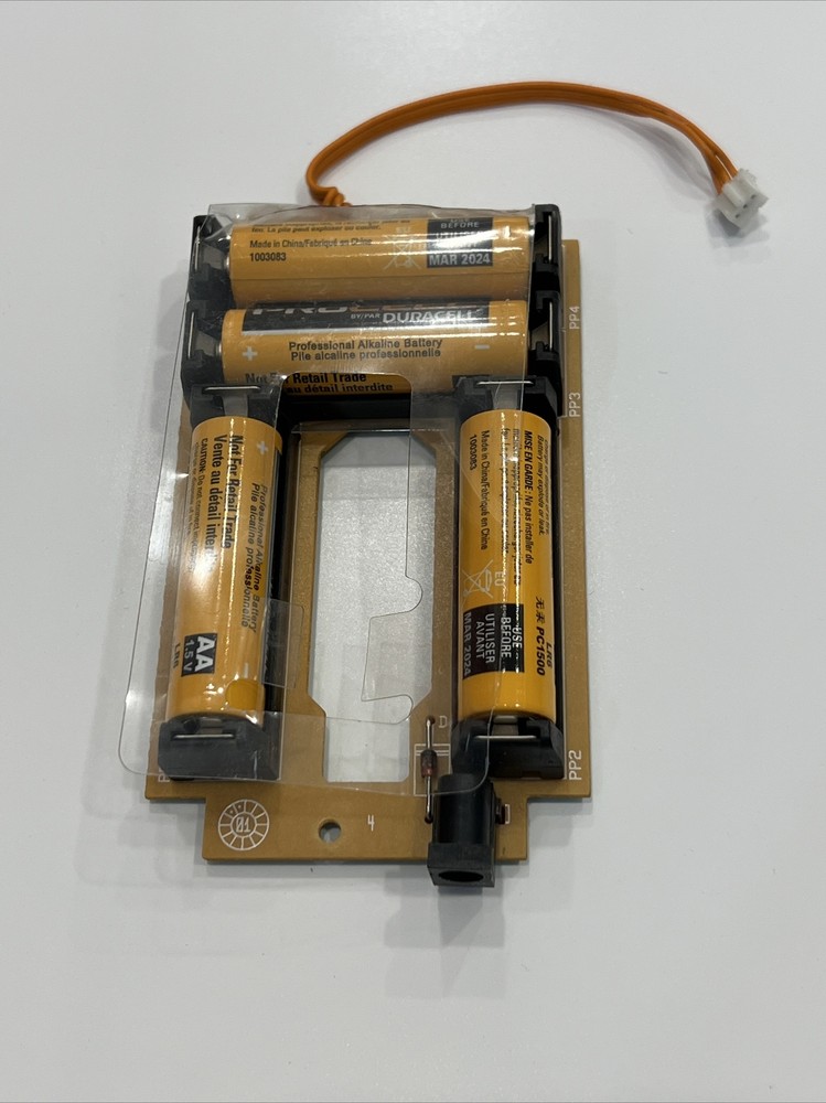 ONITY HT24/ HT28 Locks BATTERY MODULE Excellent Condition USED