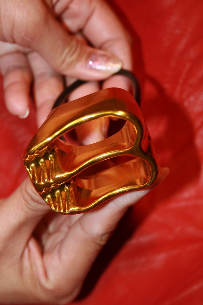 Fusion Neo-Sat Belay Device