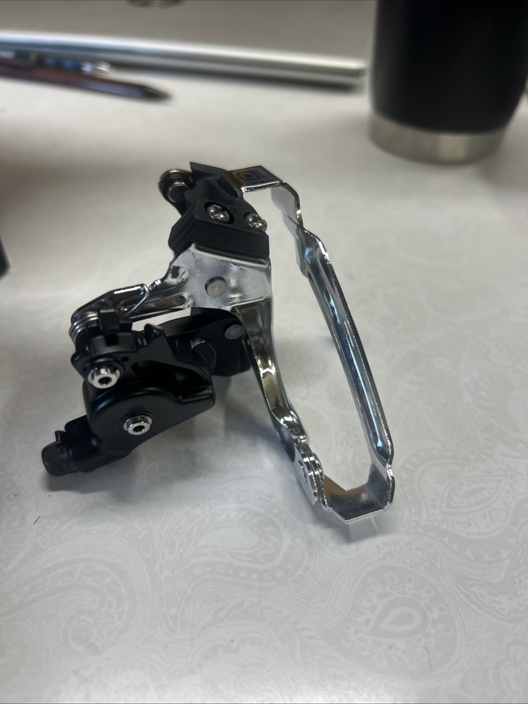 Shimano Deore XT FD-M785-E2 2X