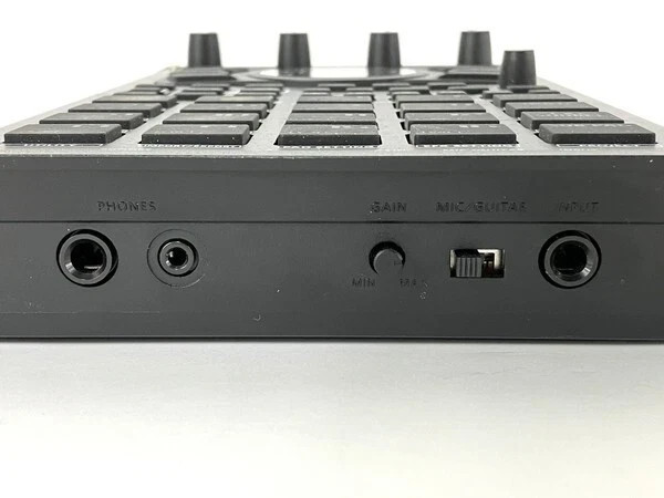 Roland SP-404MKII Creative Liner Wave Sampler & Effector Beatmaking Machine NEW