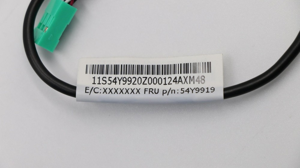 54Y9919 ThinkCentre Thermal Sensor Cable