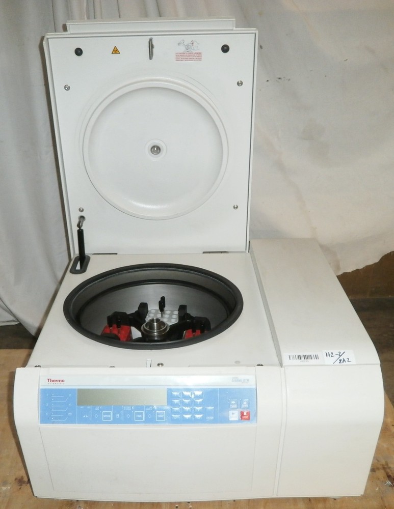 Thermo Legend X1R Centrifuge