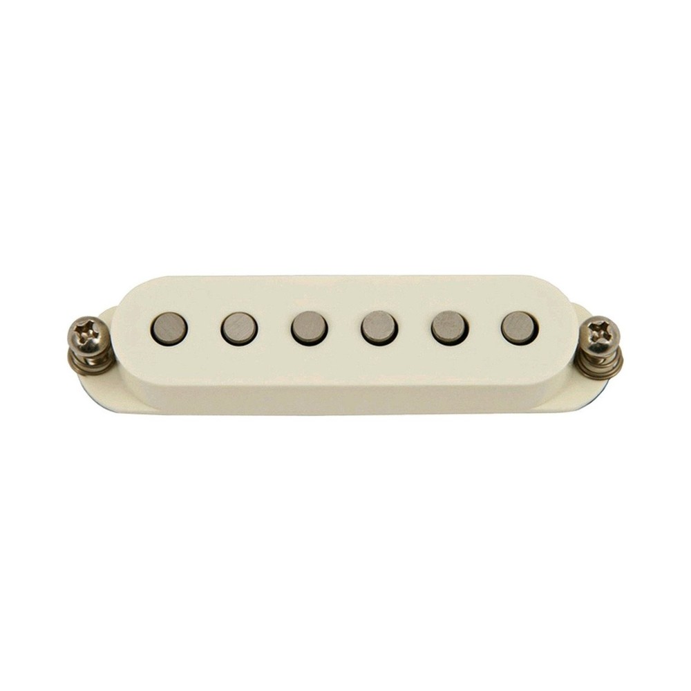 SUHR V60's Low Peak Neck Position Single-Coil Pickup