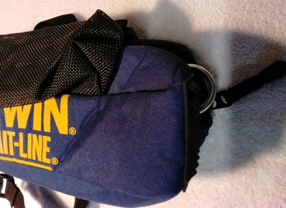IRWIN STAIT-LINE 52" LEVEL CASE NEW