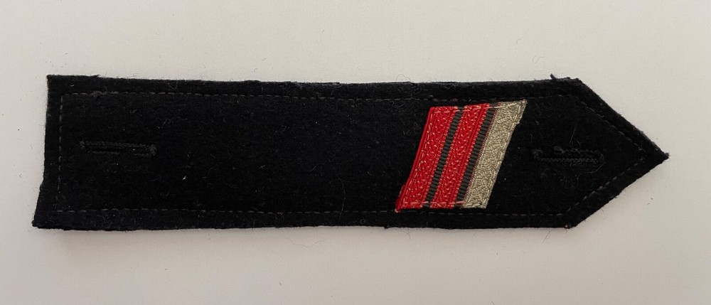 Grade for raincoat or special effects. Brigadier Chief. B (L234)