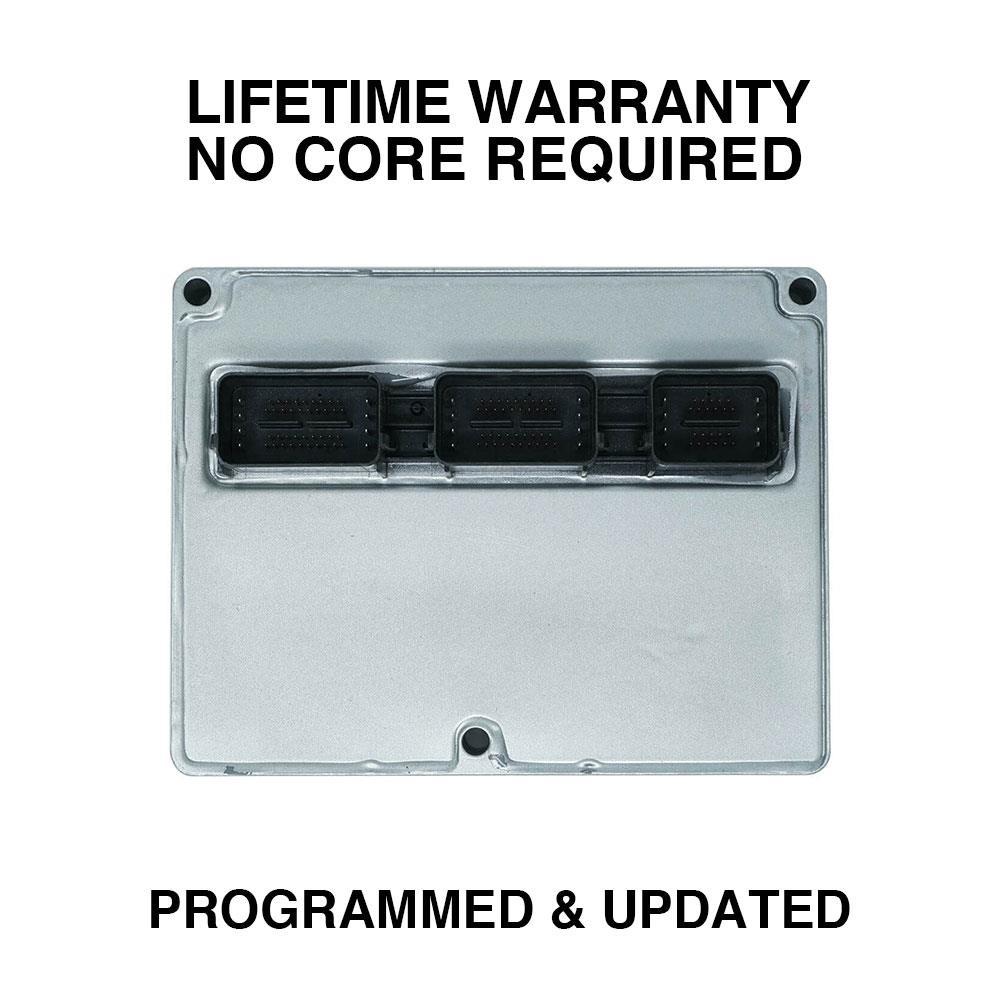 Engine Computer Programmed/Updated 2003 Ford Expedition 3L1A-12A650-ABA BFP0 PCM