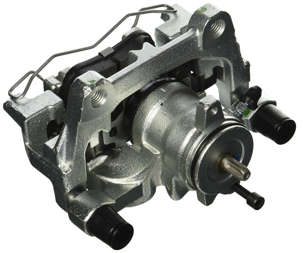 Raybestos RC12711C RPT Rust Prevention Technology Brake Caliper Bracket, 1 Pack