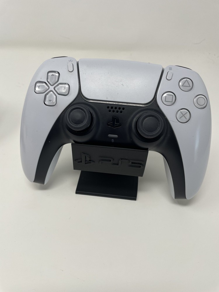 Ps5 Playstation controller holder stand (Controller Not Included)