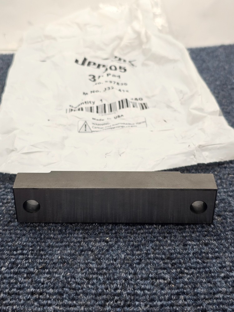 Jergens 35905 Rest Pad 1 X 4 1/2
