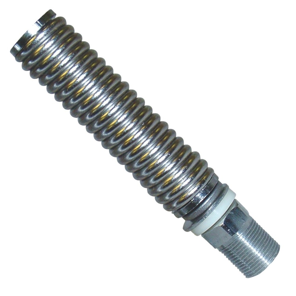 Firestik SS-34AM Stainless Steel Spring Stud Antenna Mount - Medium Duty