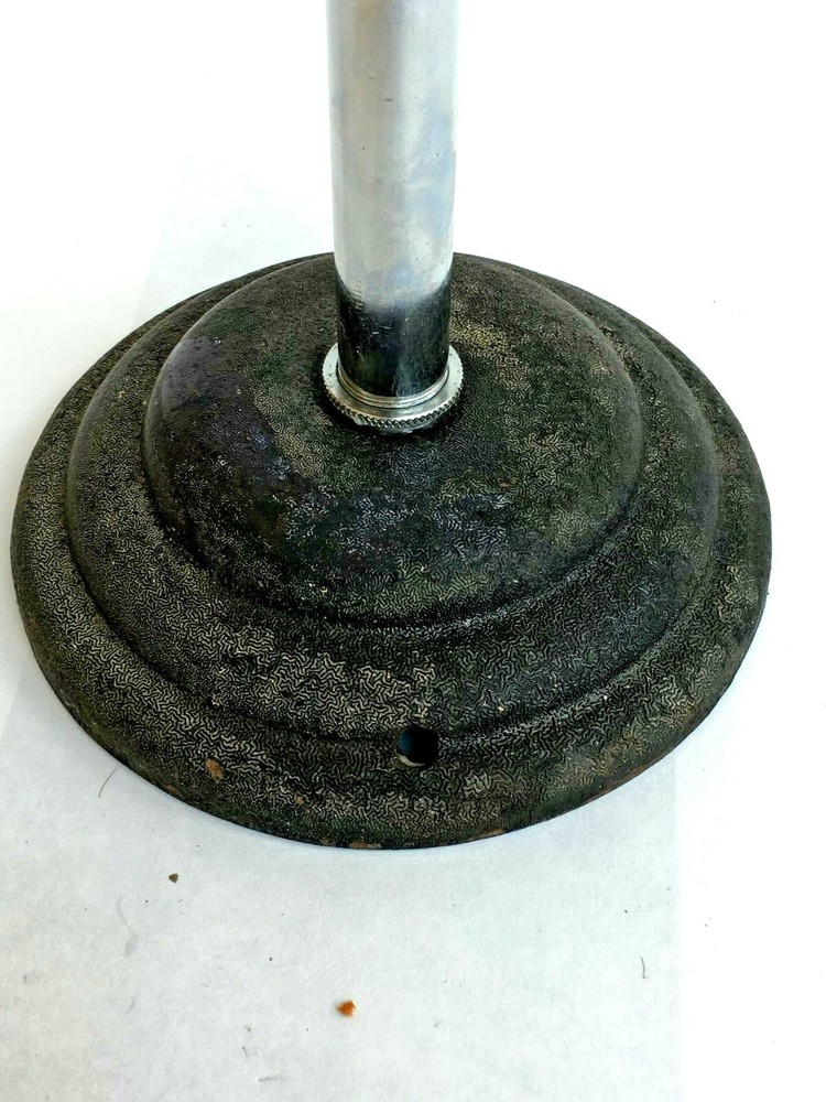 Vintage Snyder Microphone Desk Stand