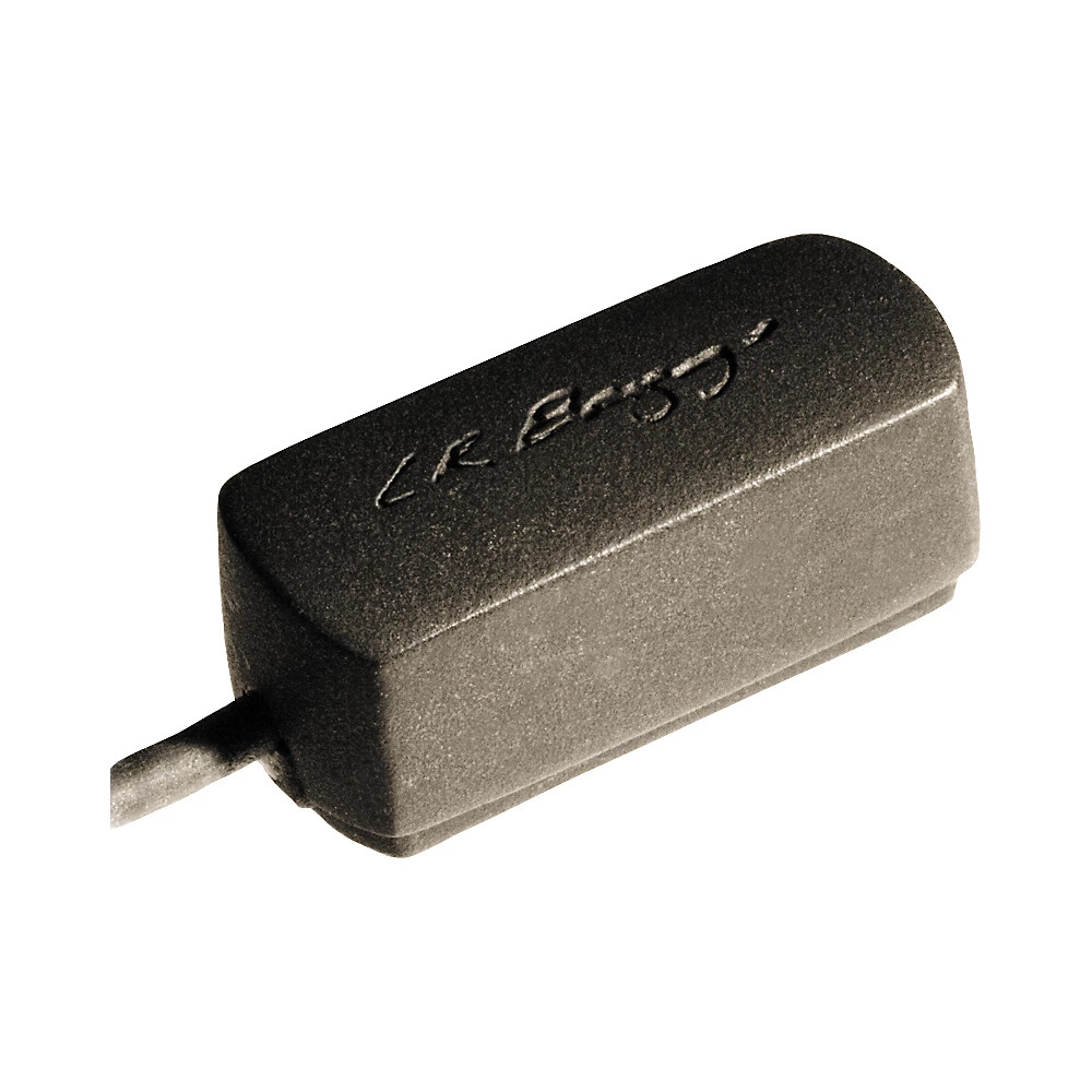 Radius Transducer Pickup for Mandolin