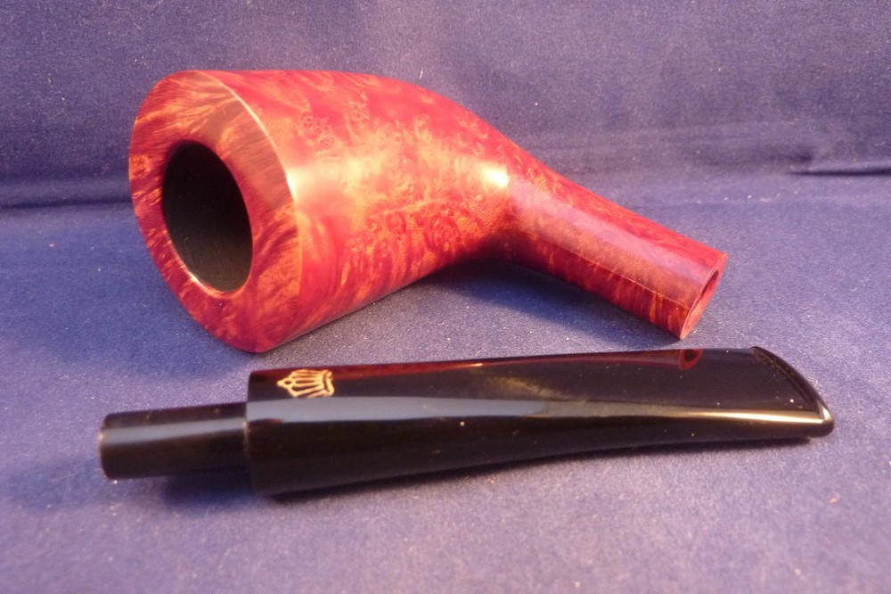 Pijp Winslow Crown 200