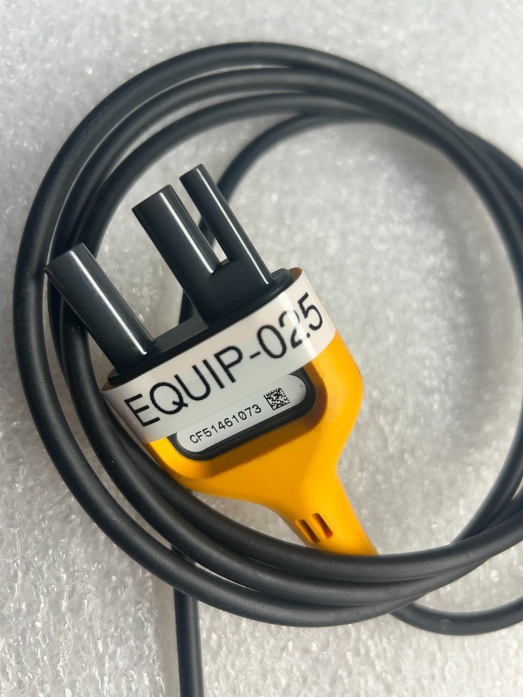 Fluke iFlex i2500-18 Max Current 2500A