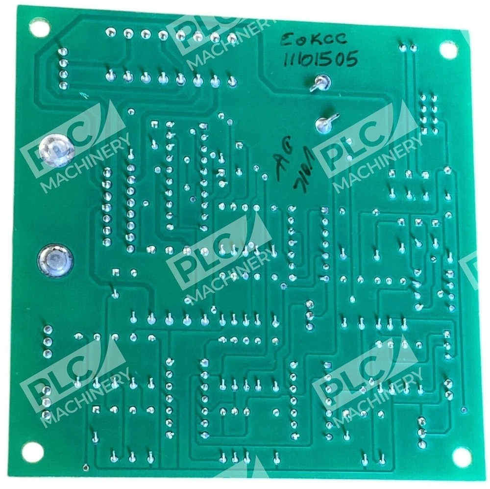 APS Inc 593073A1 PCB Board 593074B1
