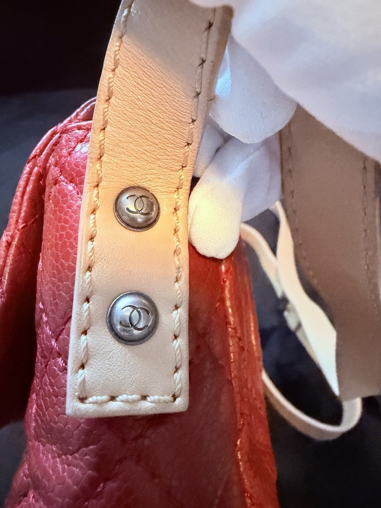 CHANEL 2.55 Reissue