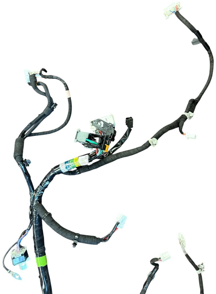 2016-2023 MAZDA CX-9 DASH DASHBOARD INSTRUMENT PANEL WIRE WIRING HARNESS OEM